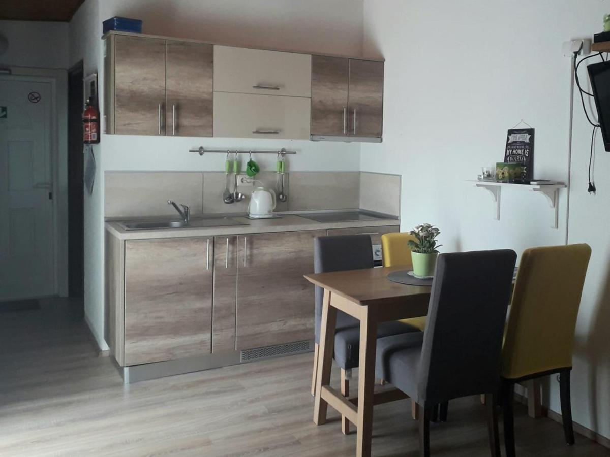 יזרה Apartments Carev 1293 מראה חיצוני תמונה