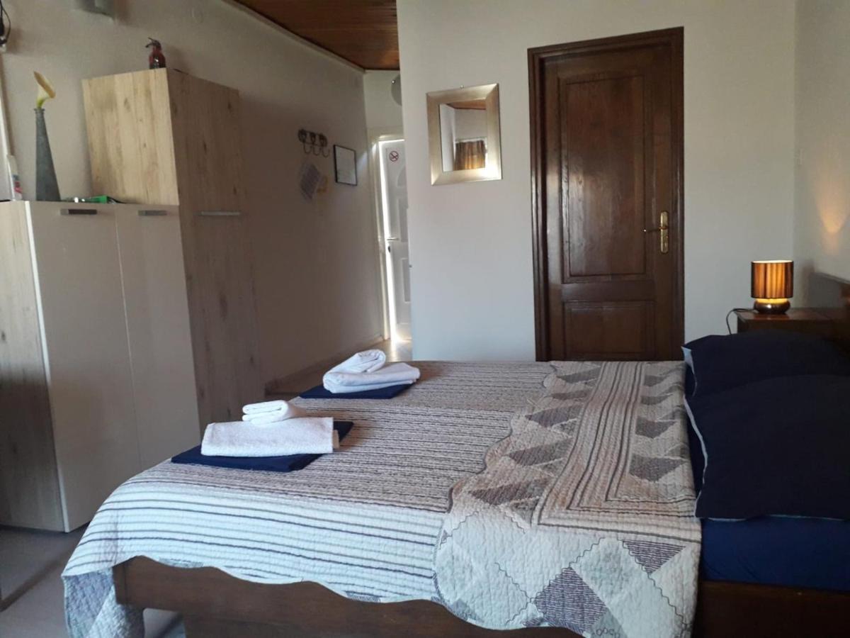 יזרה Apartments Carev 1293 מראה חיצוני תמונה