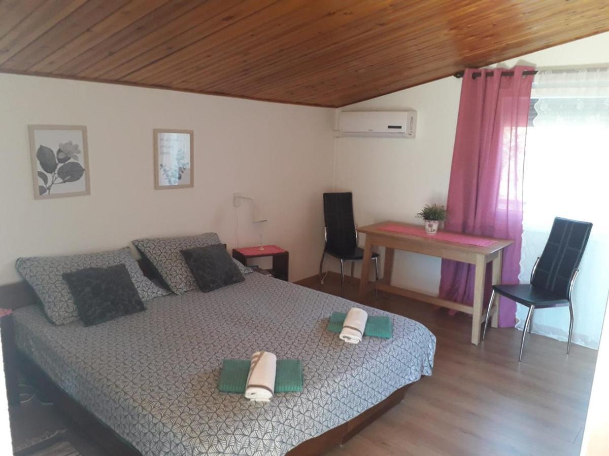 יזרה Apartments Carev 1293 מראה חיצוני תמונה