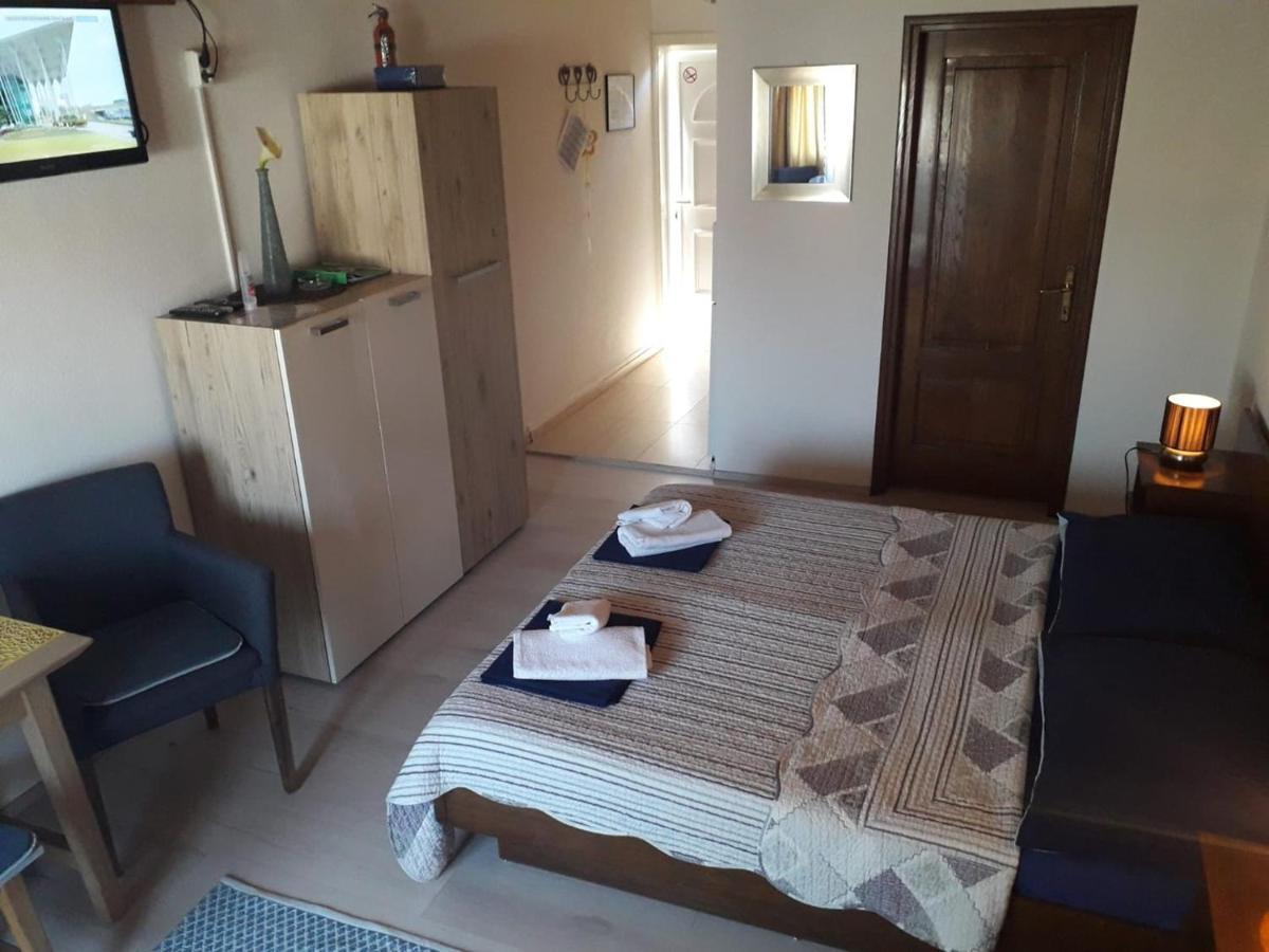 יזרה Apartments Carev 1293 מראה חיצוני תמונה