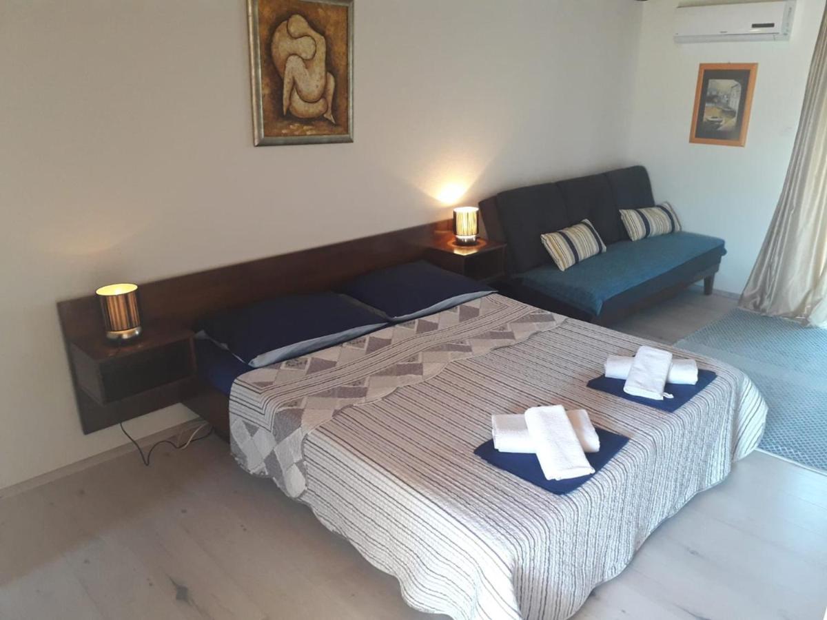 יזרה Apartments Carev 1293 מראה חיצוני תמונה