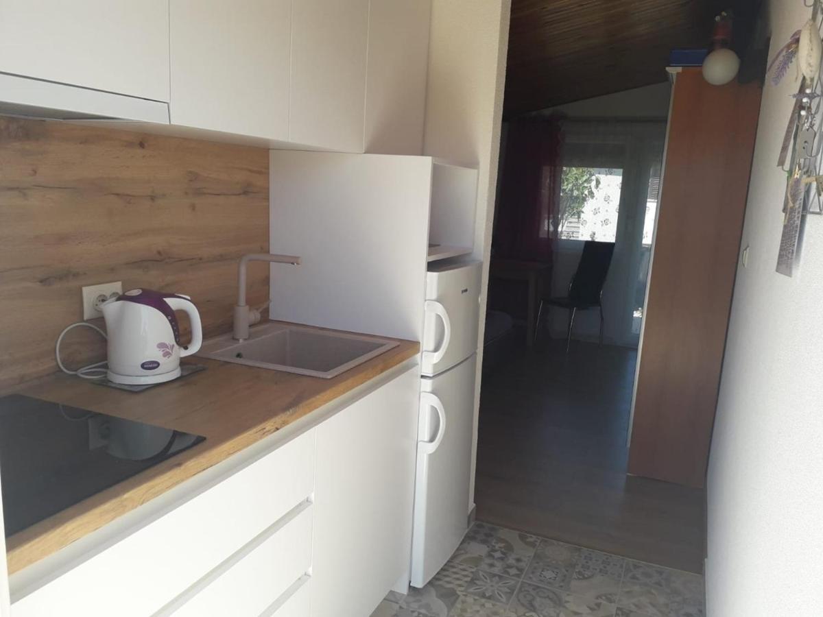 יזרה Apartments Carev 1293 מראה חיצוני תמונה